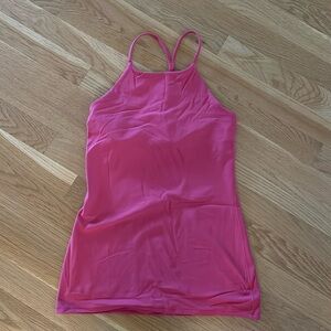 Bra tank lululemon
